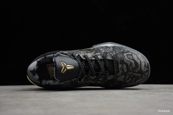 Prelude 639692-001 (London) 7 Nike Kobe 1005